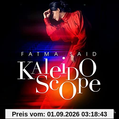 Kaleidoscope