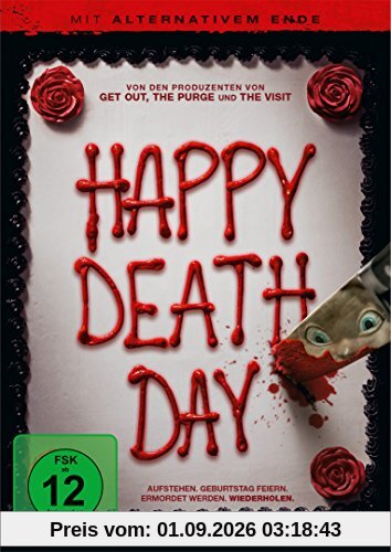 Happy Deathday