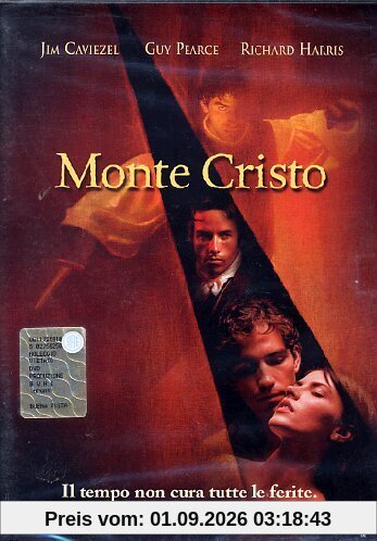 Monte cristo [IT Import]