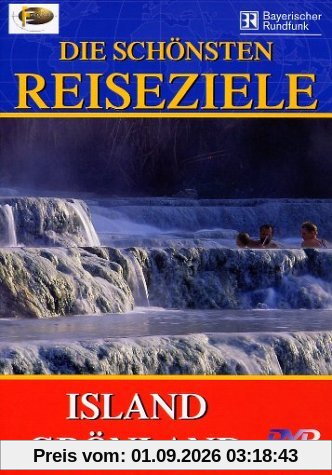 Island / Grönland