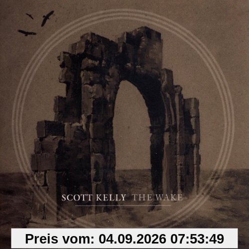 The Wake [Vinyl LP]