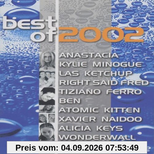 Best of 2002