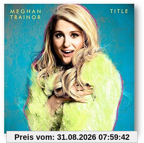 Title (Deluxe Version)