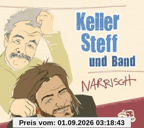 Narrisch