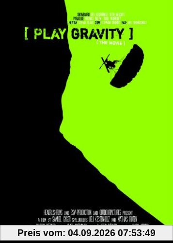 Play Gravity The Movie