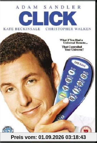Click [UK Import]