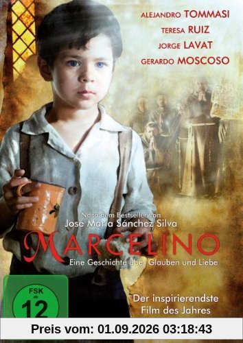 Marcelino