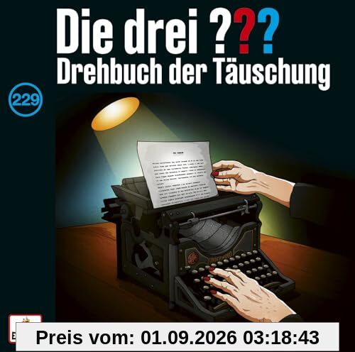 Folge 229: Drehbuch der Täuschung