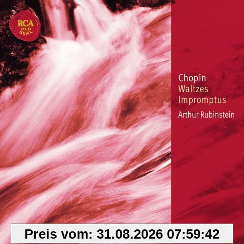 Class Lib:Waltzes+Impromptus