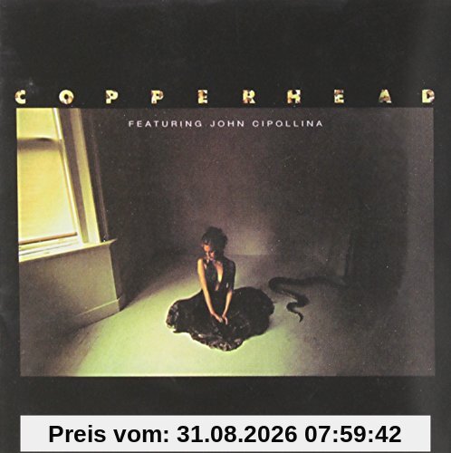 Copperhead (+Bonustrack)