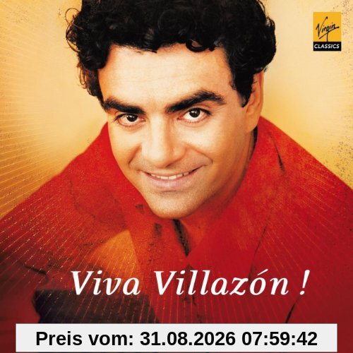 Viva Villazon!