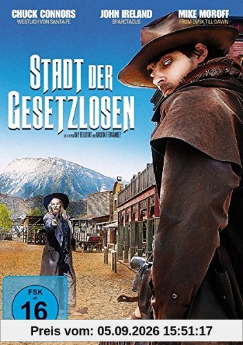 Stadt der Gesetzlosen