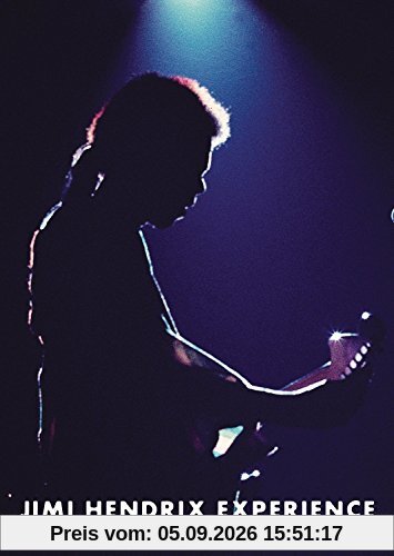 Jimi Hendrix - Electric Church