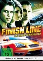 Finish Line - Ein Job auf Leben und Tod