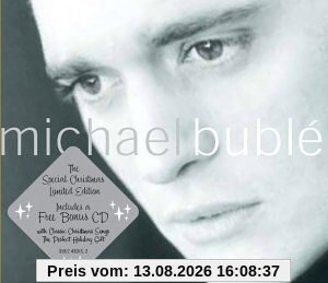 Michael Buble [Bonus Xmas Disc