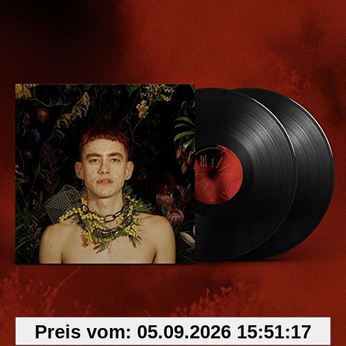 Palo Santo (2lp) [Vinyl LP]