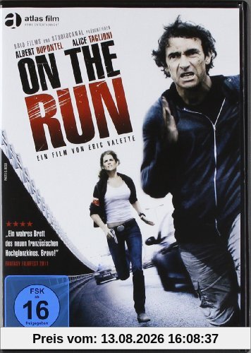 On the Run
