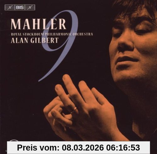 Alan Gilbert Sinfonie 9 D-Dur