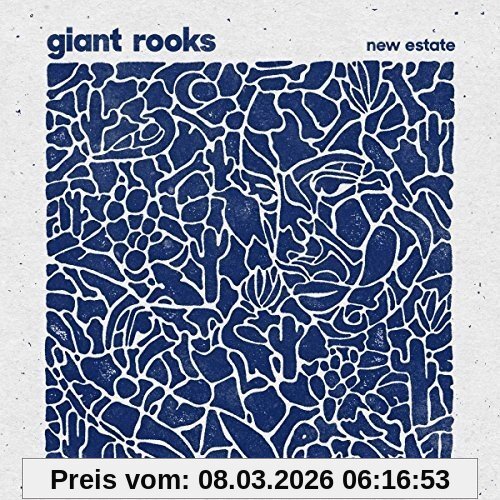 Giant Rooks New Estate