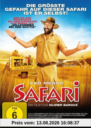 Safari