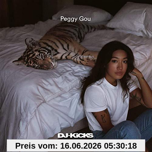 Peggy Gou Dj-Kicks