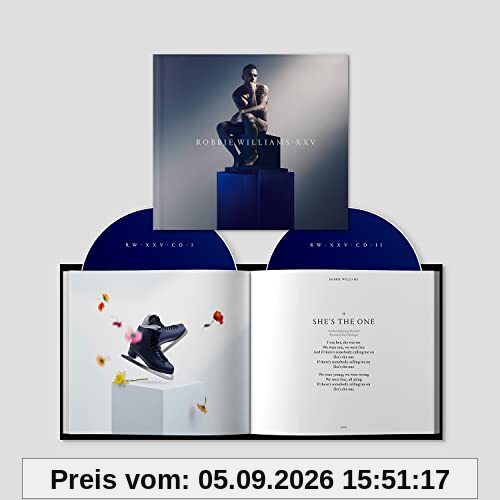XXV-Deluxe