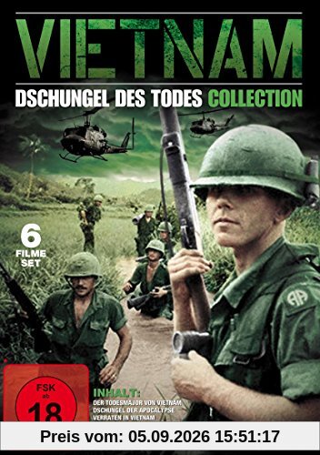 Vietnam - Collection [2 DVDs]