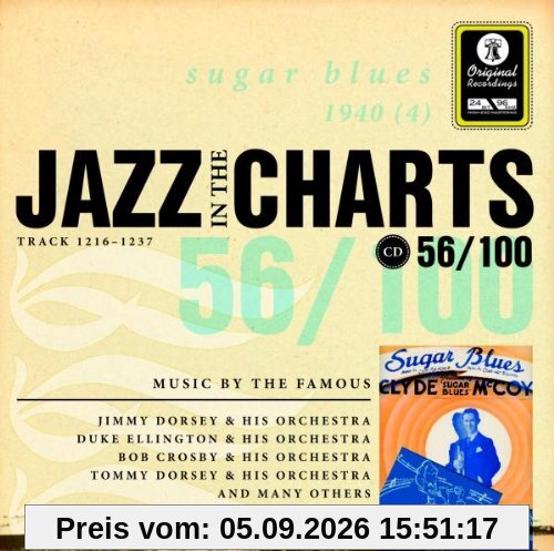 Jazz in the Charts 56/1940 (4)