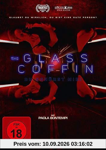 The Glass Coffin - Du gehörst mir!