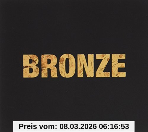 Crippled Black Phoenix Bronze (Ltd.Digipak Incl.2 Bonus Tracks)