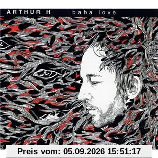 Baba Love (Limited Digipac)