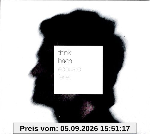 Think Bach