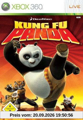 Kung Fu Panda