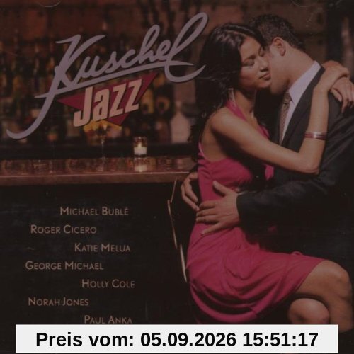 Kuscheljazz Vol.4