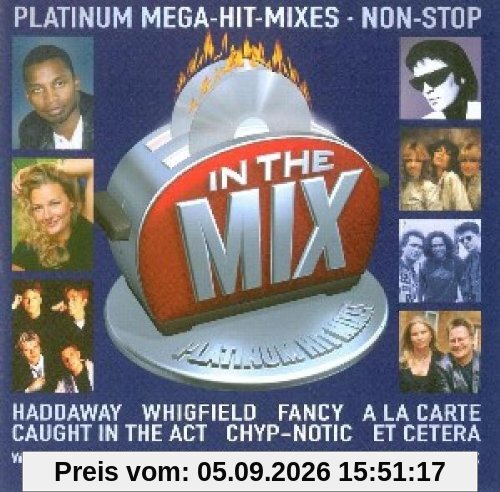 In the Mix-Platinum Hit Mixe