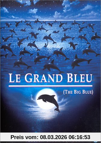 unbekannt Le Grand Bleu [Fr Import]