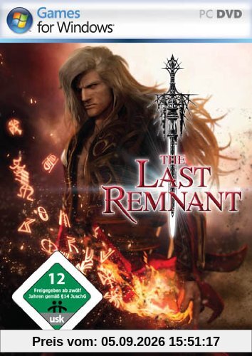 The Last Remnant