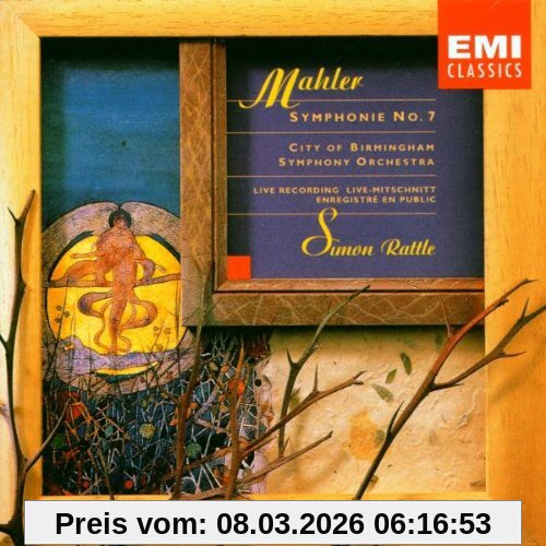 Rattle Sinfonie 7