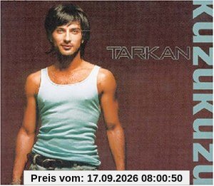 Tarkan Kuzu