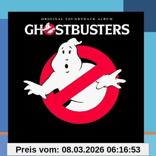 Ghostbusters
