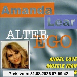 Alter Ego