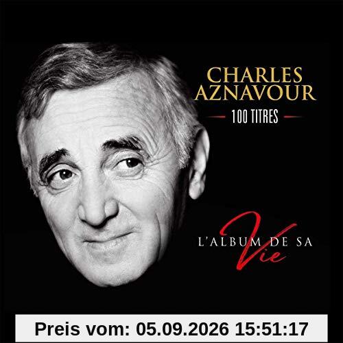 L'Album de Sa Vie 100 Titres