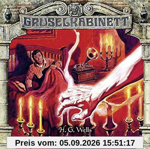 Der rote Raum