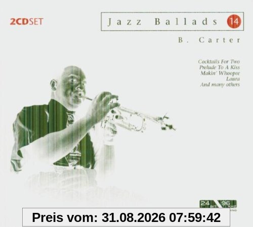 Jazz Ballads 14