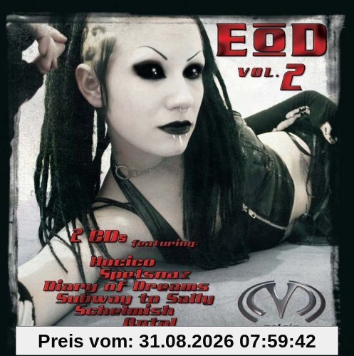 Eod Vol.2