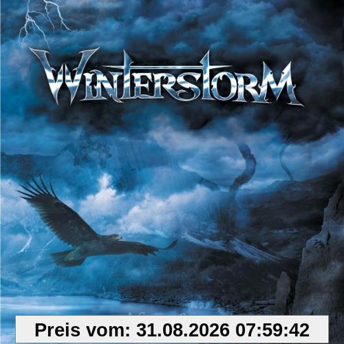 A Coming Storm