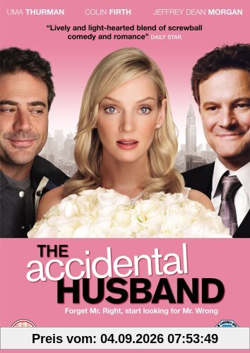 The Accidental Husband [UK Import]