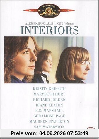 Interiors [UK Import]