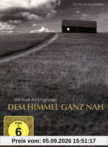Dem Himmel ganz nah (OmU)