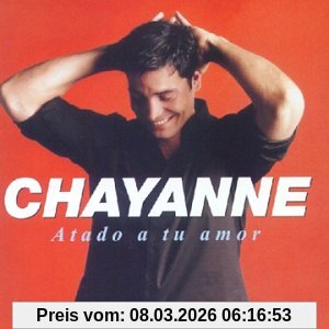 Chayanne Atado A Tu Amor